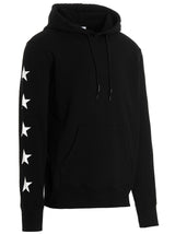 Golden Goose alighiero Hoodie - Men - Piano Luigi