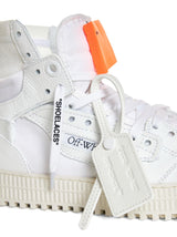 Off-White Sneakers - Men - Piano Luigi