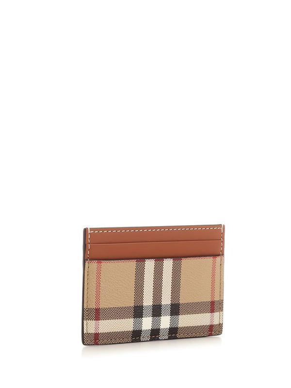 Burberry Card Case - Women - Piano Luigi