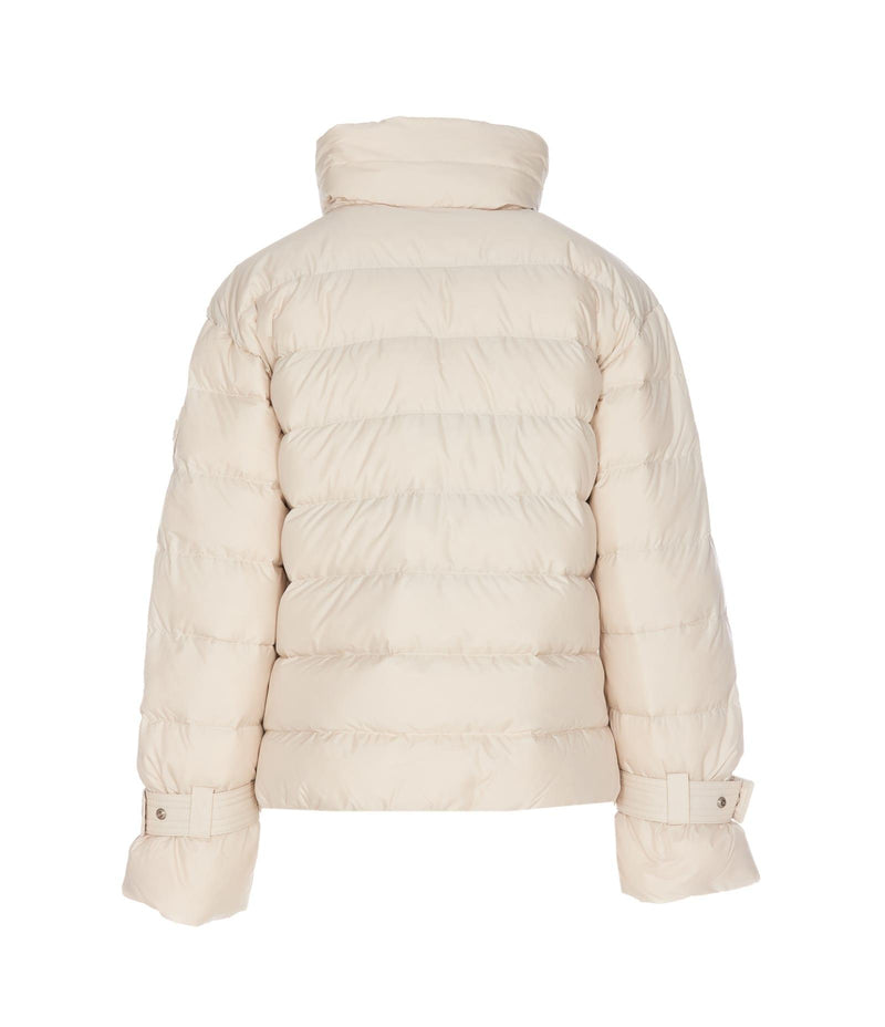 Woolrich Ellis Down Jacket - Women - Piano Luigi