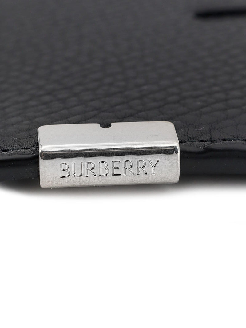 Burberry Card Holder - Men - Piano Luigi