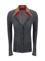 Prada Cardigan - Women - Piano Luigi