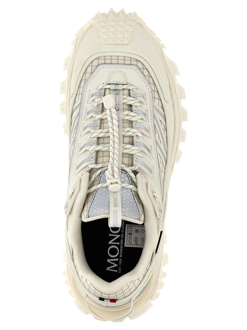 Moncler trailgrip Gtx Sneakers - Women - Piano Luigi