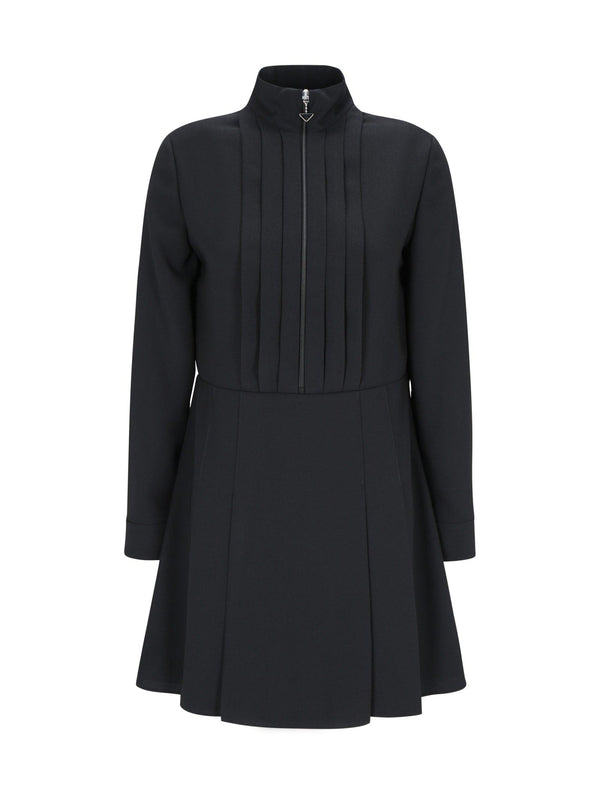 Prada Dress - Women - Piano Luigi