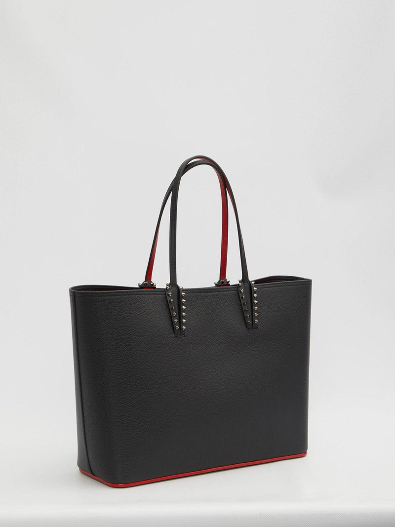 Christian Louboutin Cabata Tote Bag - Women - Piano Luigi