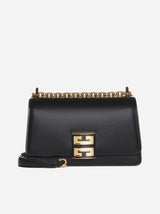 Givenchy 4g Leather Sliding Chain Small Bag - Women - Piano Luigi