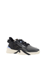 fendi Flow Sneakers - Men - Piano Luigi