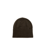 Givenchy Wool Logo Hat - Men - Piano Luigi