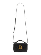 Balmain B-buzz Mini Bag - Women - Piano Luigi