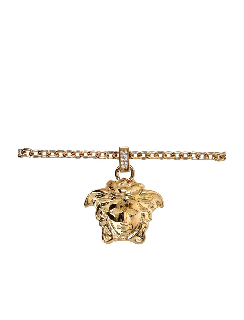 Versace La Medusa Pendant Necklace - Men - Piano Luigi