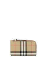 Burberry Coin Purse - Women - Piano Luigi