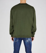 Dsquared2 Sweatshirt - Men - Piano Luigi