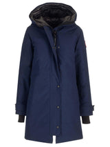 Canada Goose shelburne Parka - Women - Piano Luigi