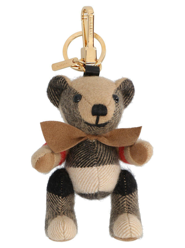 Burberry thomas Keyring - Women - Piano Luigi