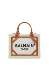 Balmain B-army Handbag - Women - Piano Luigi