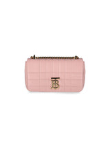 Burberry Lola Crossbody Bag - Women - Piano Luigi