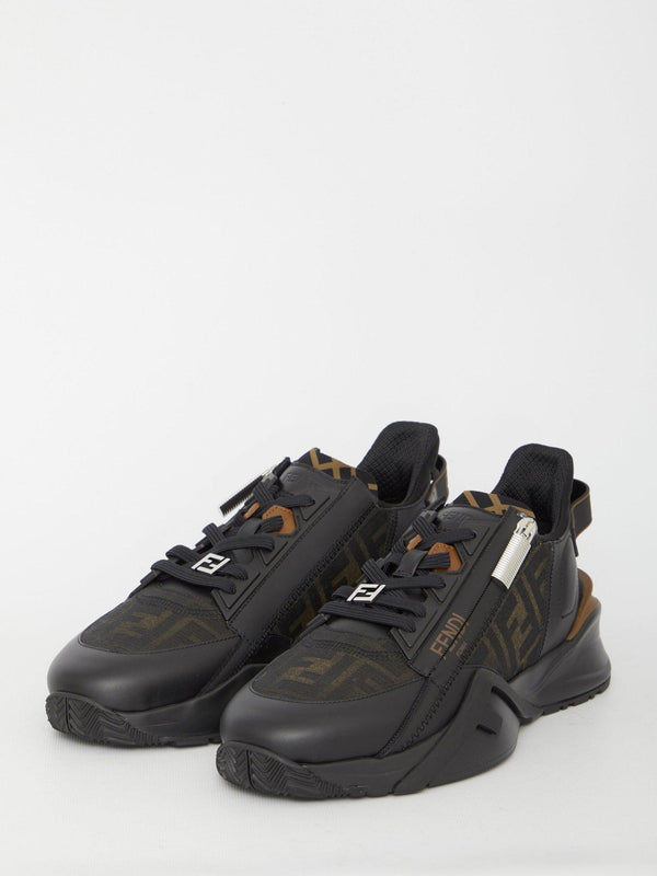 Fendi Flow Sneakers - Men - Piano Luigi