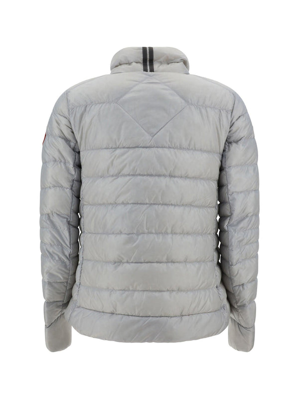 Canada Goose Cypress - Down Jacket - Women - Piano Luigi