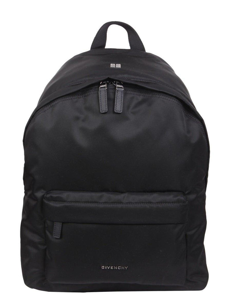 Givenchy Essentiel U Backpack - Men - Piano Luigi