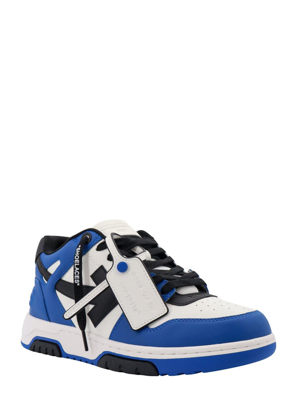 Off-White Out Of Office Sneakers - Men - Piano Luigi