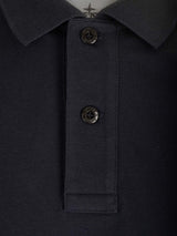 Stone Island Slim Fit Polo - Men - Piano Luigi