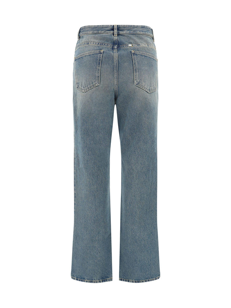 Givenchy Jeans - Women - Piano Luigi