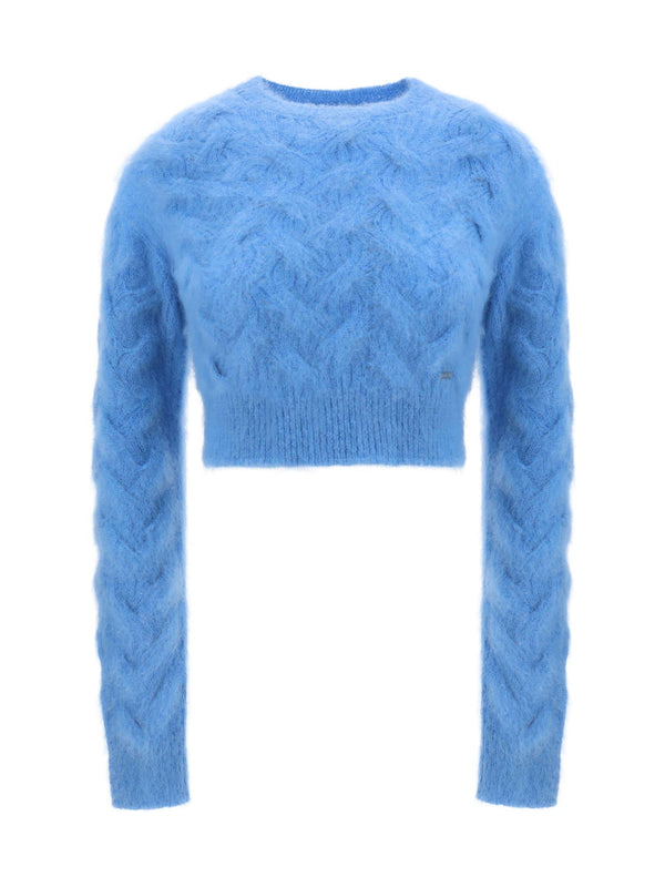 Dsquared2 Sweater - Women - Piano Luigi