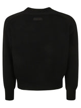 Canada Goose Round Neck Sweater - Women - Piano Luigi