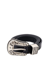 Golden Goose Belt - Women - Piano Luigi