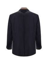 Prada Blazer Jacket - Men - Piano Luigi