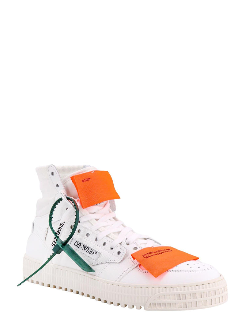 Off-White 30 Off-court Sneakers - Men - Piano Luigi