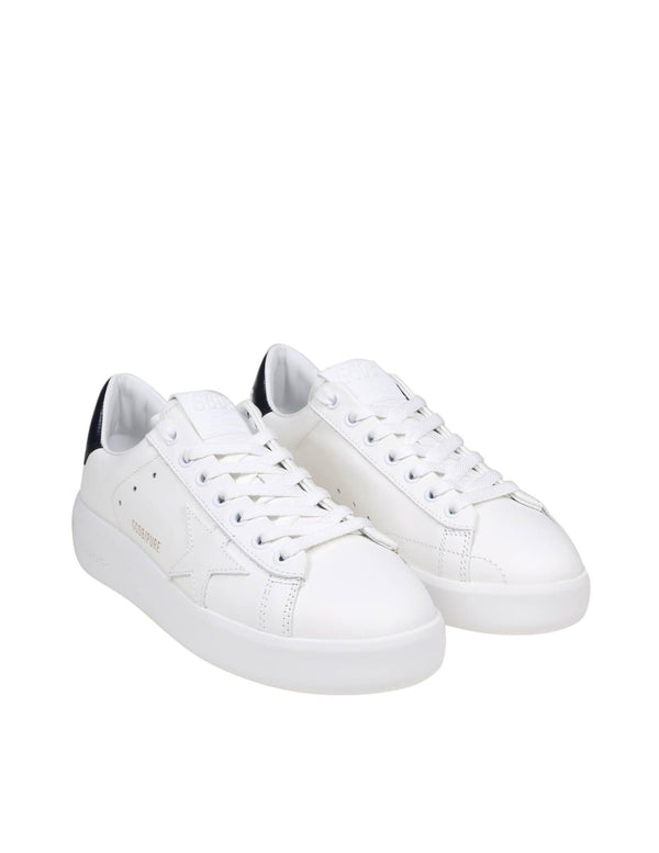 Golden Goose Purestar Sneakers - Women - Piano Luigi