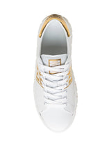 Versace Greca Sneaker - Men - Piano Luigi