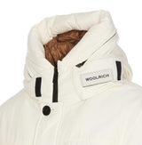 Woolrich Ramar Arctic Parka - Men - Piano Luigi