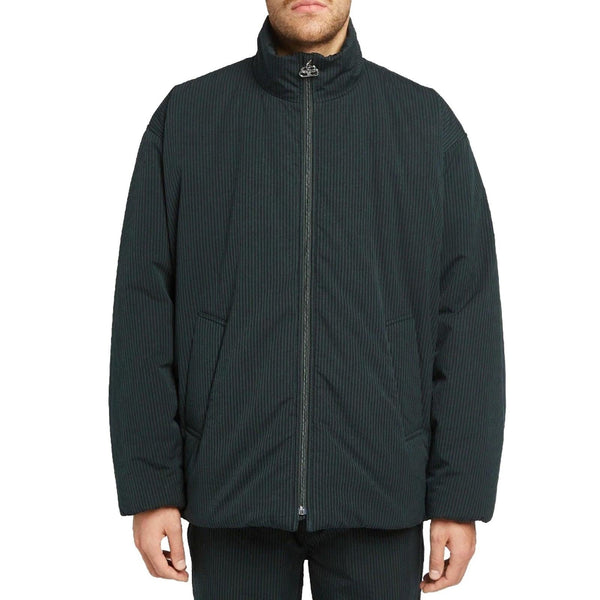 Balenciaga Cantone Logo Jacket - Men - Piano Luigi