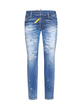 Dsquared2 Jeans Twist - Men - Piano Luigi