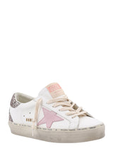 Golden Goose Hi Star Sneakers - Women - Piano Luigi