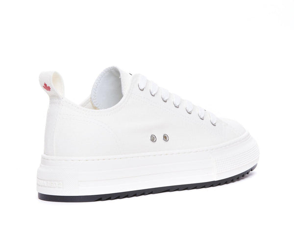 Dsquared2 Berlin Sneakers - Men - Piano Luigi