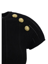 Balmain Top - Women - Piano Luigi