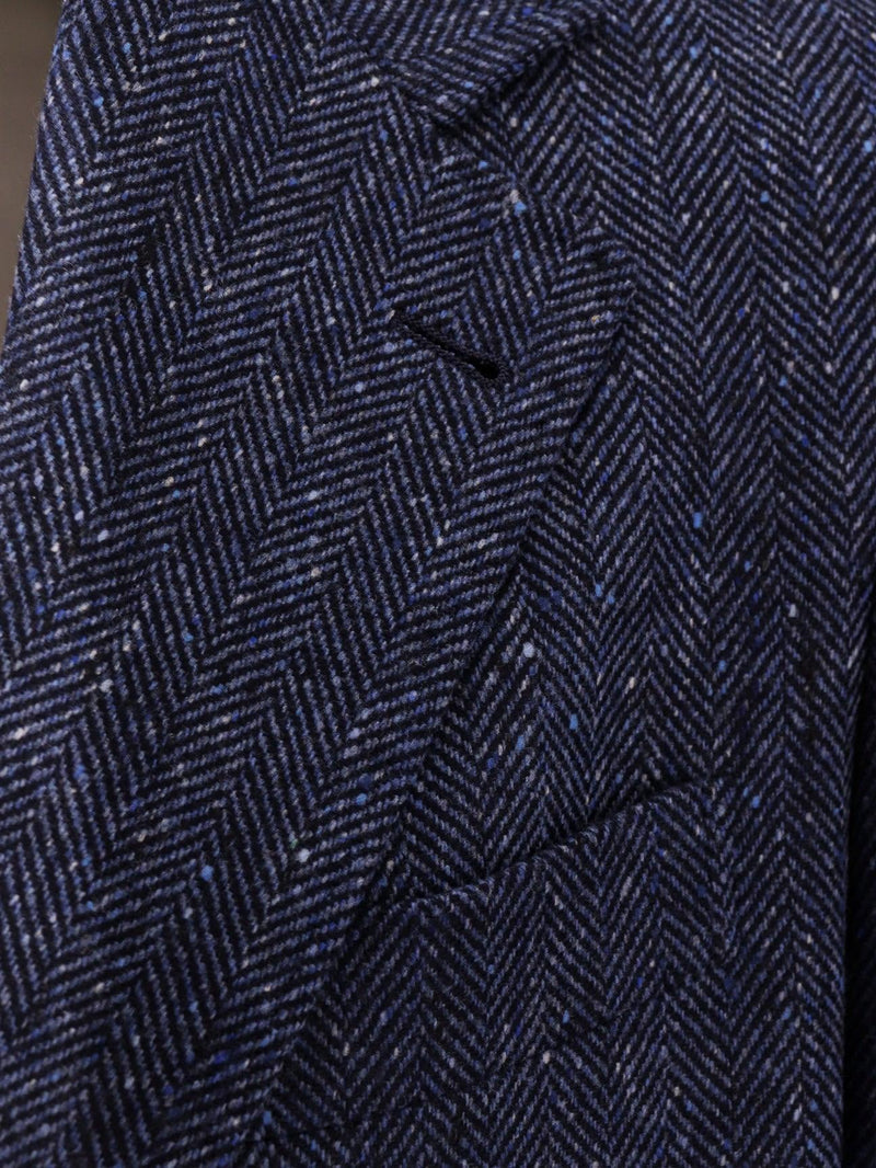 Brunello Cucinelli Blazer - Men - Piano Luigi