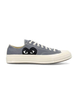 Comme des Garçons Chuck 70 Cdg Ox - Unisex - Piano Luigi