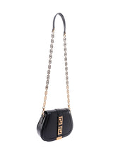 Versace Greca Goddess Shoulder Bag - Women - Piano Luigi