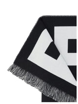 Burberry Scarf - Men - Piano Luigi