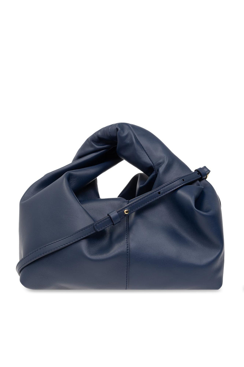 J.W. Anderson Jw Anderson twister Hobo Shoulder Bag - Women - Piano Luigi