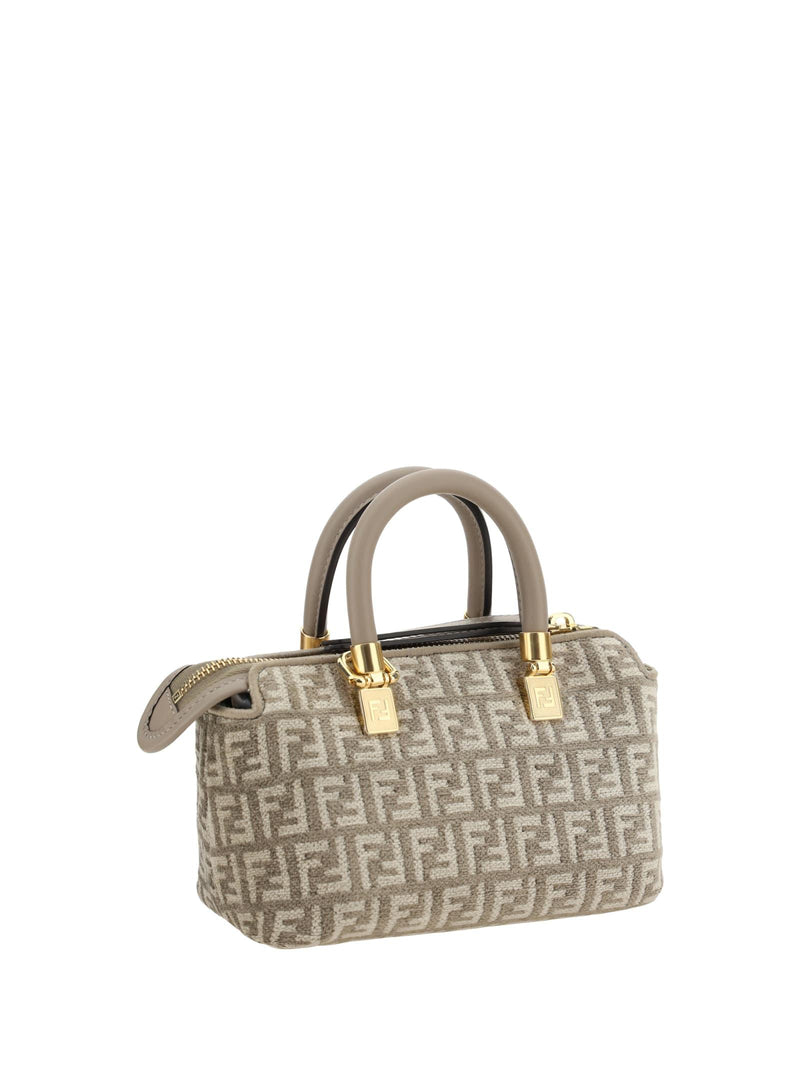 Fendi Mini By The Way Handbag - Women - Piano Luigi