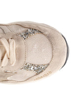 Golden Goose dad-star Sneakers - Women - Piano Luigi