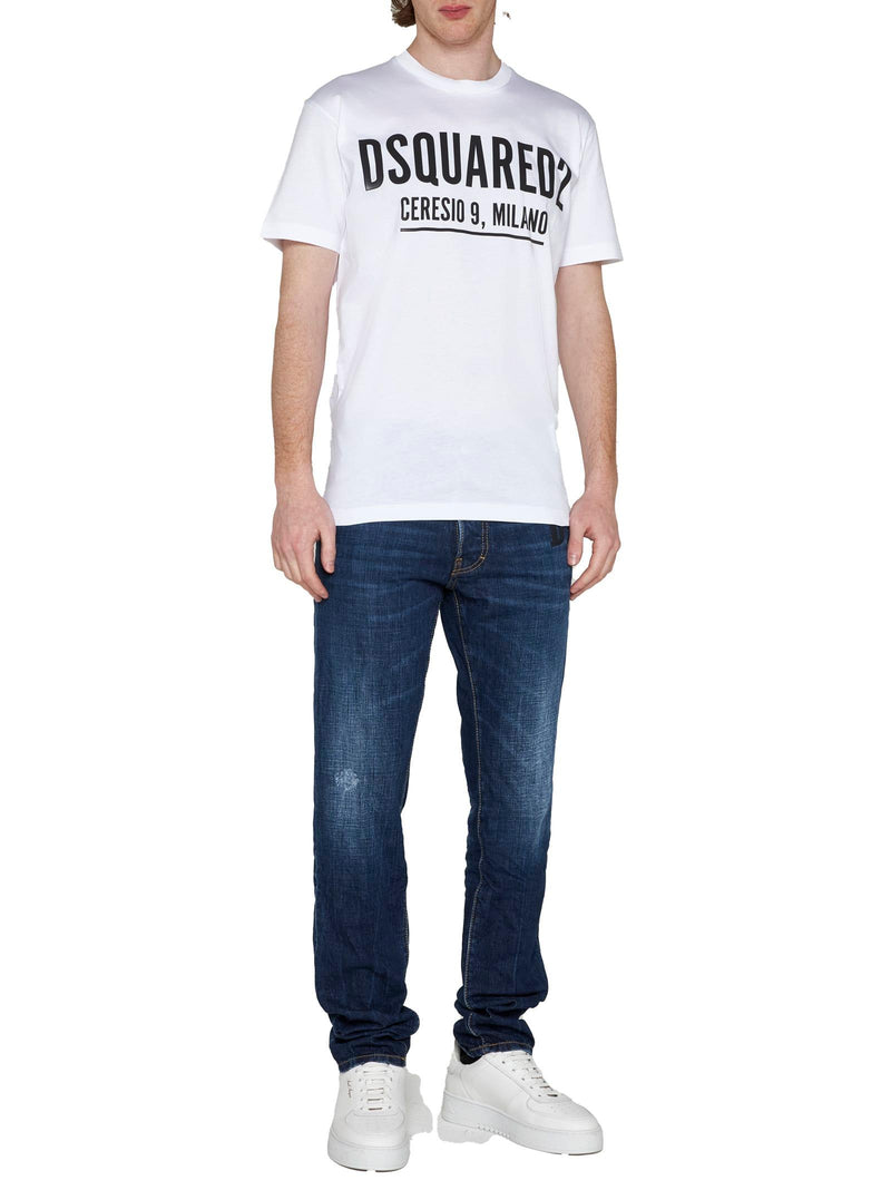 Dsquared2 Cool Guy Jeans - Men - Piano Luigi