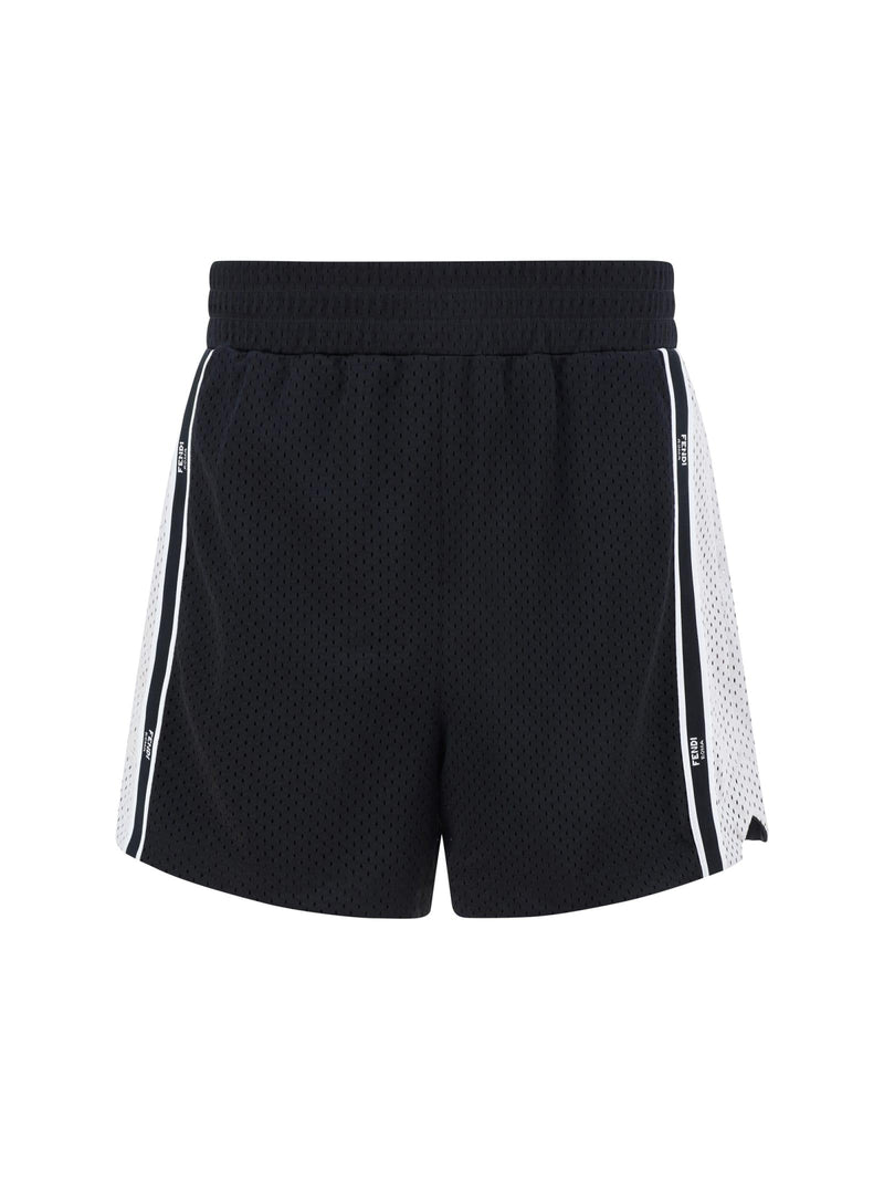 Fendi Shorts - Men - Piano Luigi