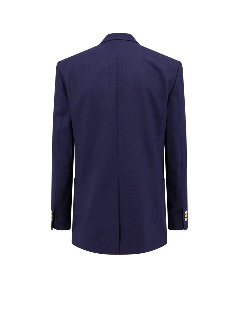 Balmain Blazer - Men - Piano Luigi