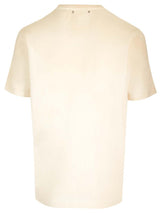 Golden Goose Regular Fit T-shirt - Men - Piano Luigi